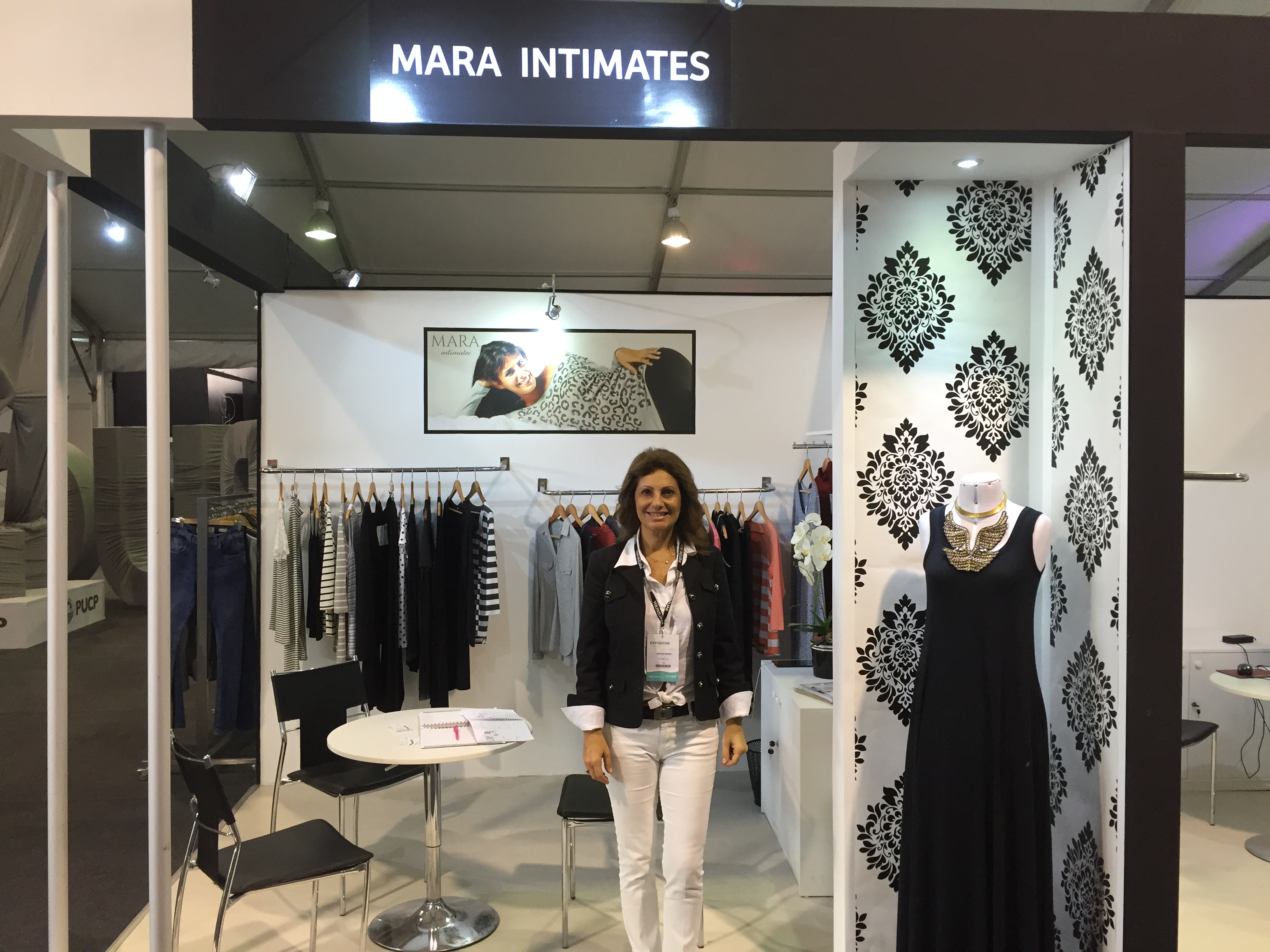 Perú moda 2015