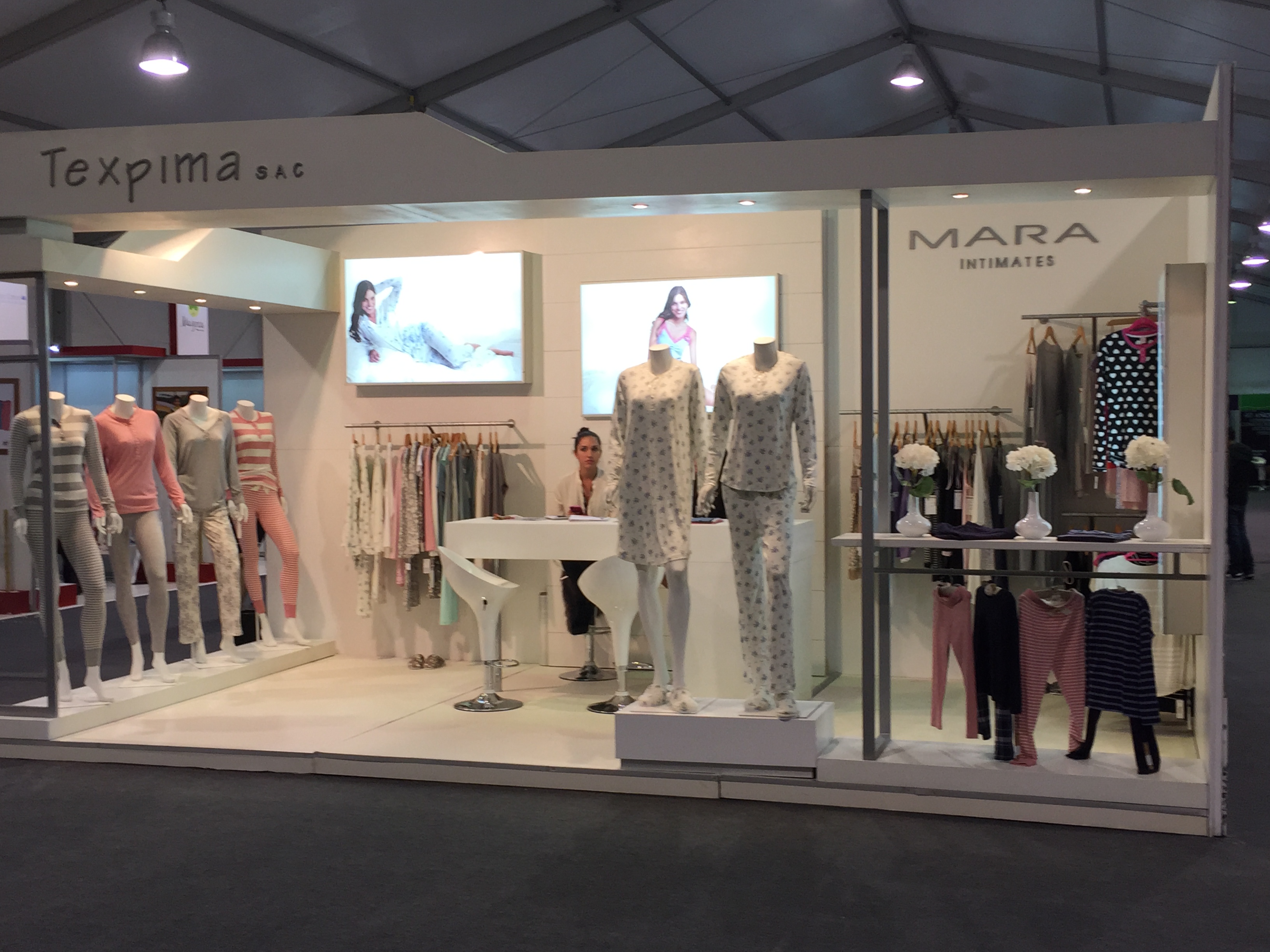 Perú moda 2016