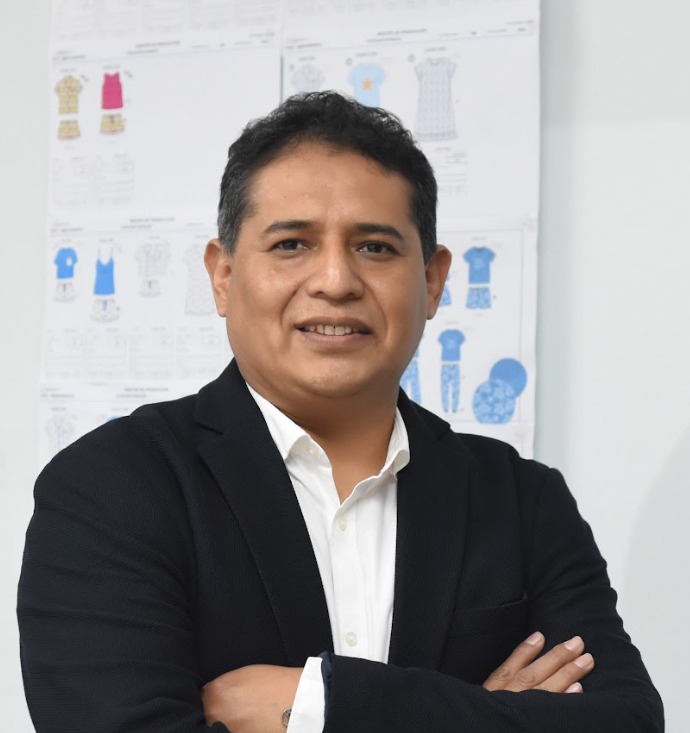 Luis Campusmana