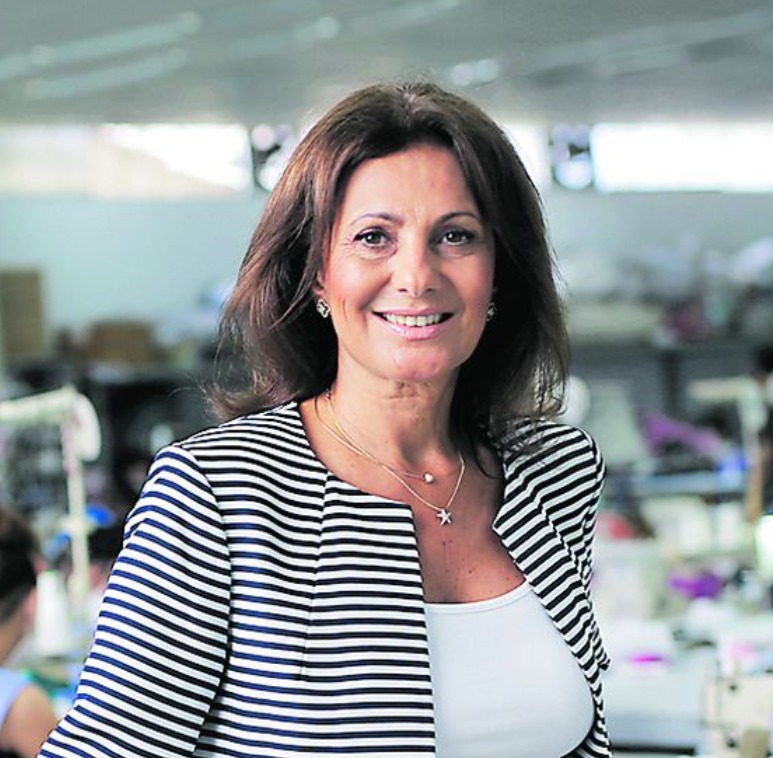 Magali Simon Kassis
