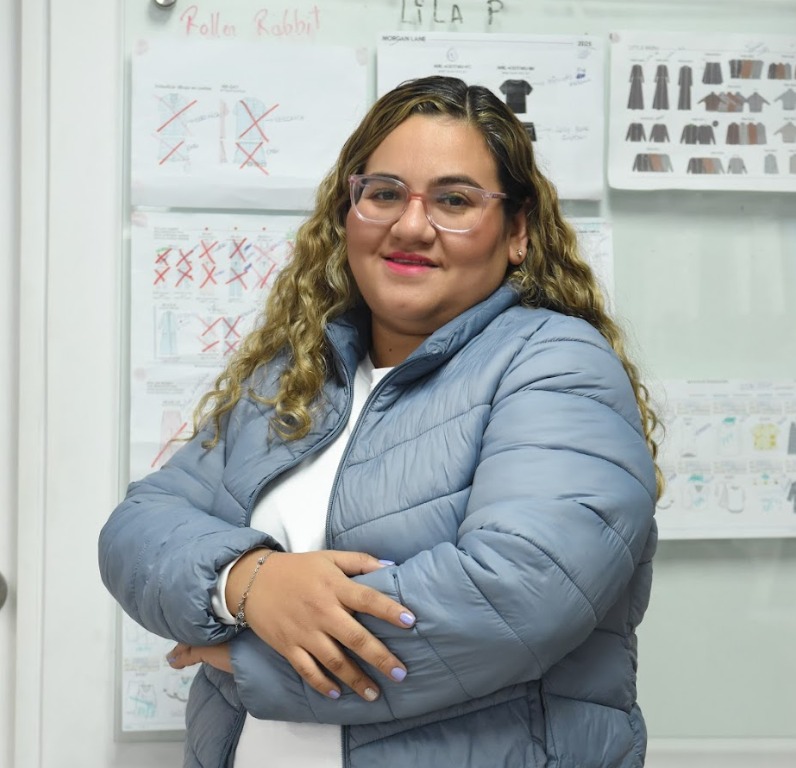 EvelynDiaz Berrospi