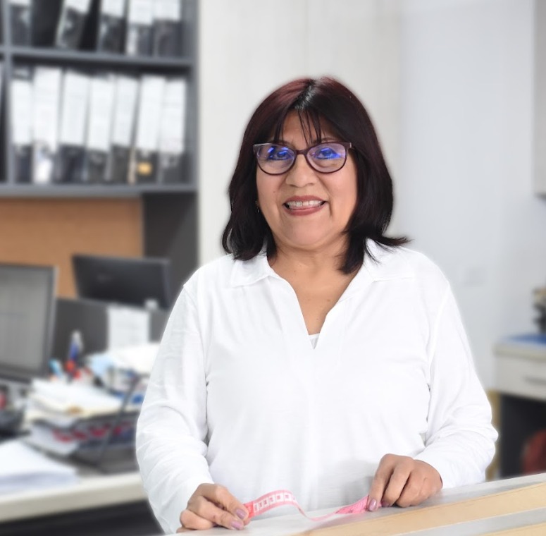CarmenMerino Gonzales